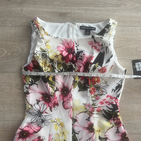 American Living Dress - Picture 9 of 9